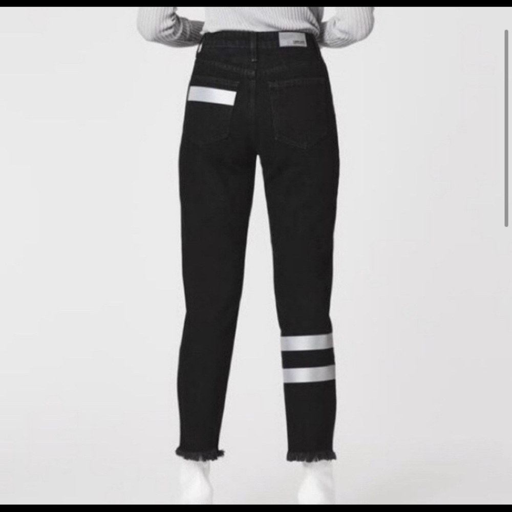 Carmar Juliette 3M Jeans